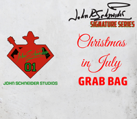 Christmas In July Grab Bag