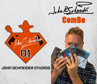 ComBo Bo's Pick - 9 CDs and 1 Movie!