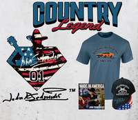 Country Legend Pack