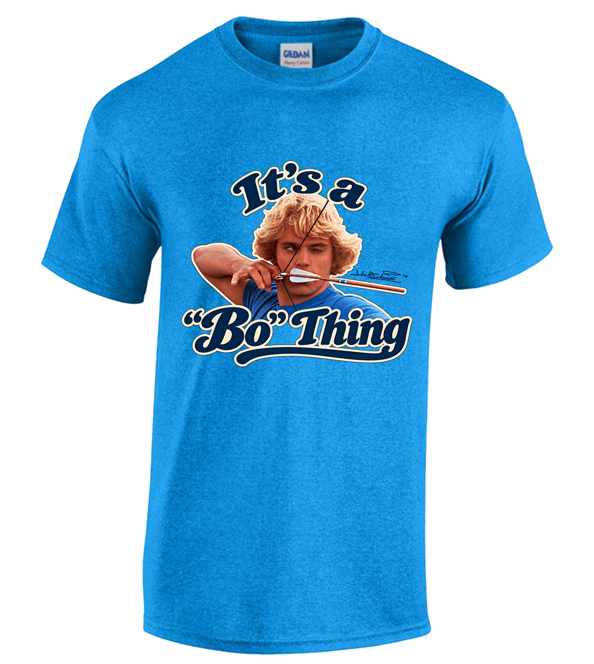 It's a Bo Thing T-Shirt