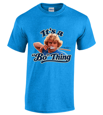 It's a Bo Thing T-Shirt