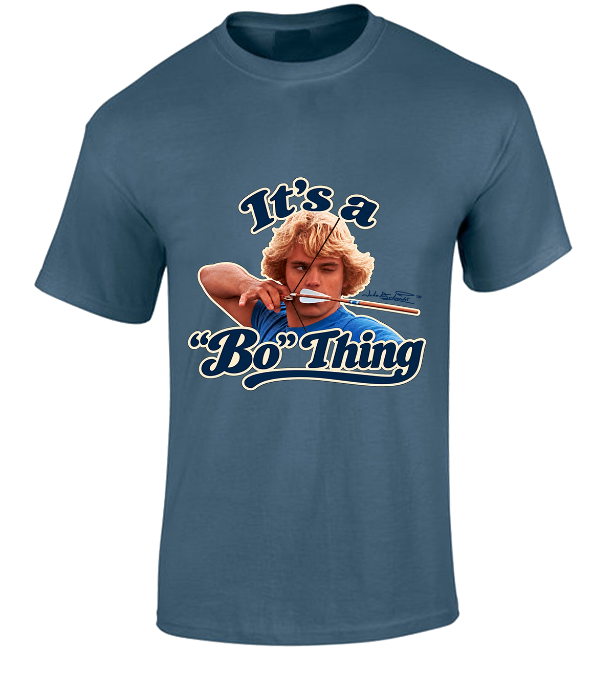 It's a Bo Thing T-Shirt