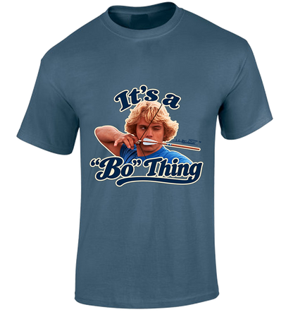 It's a Bo Thing T-Shirt