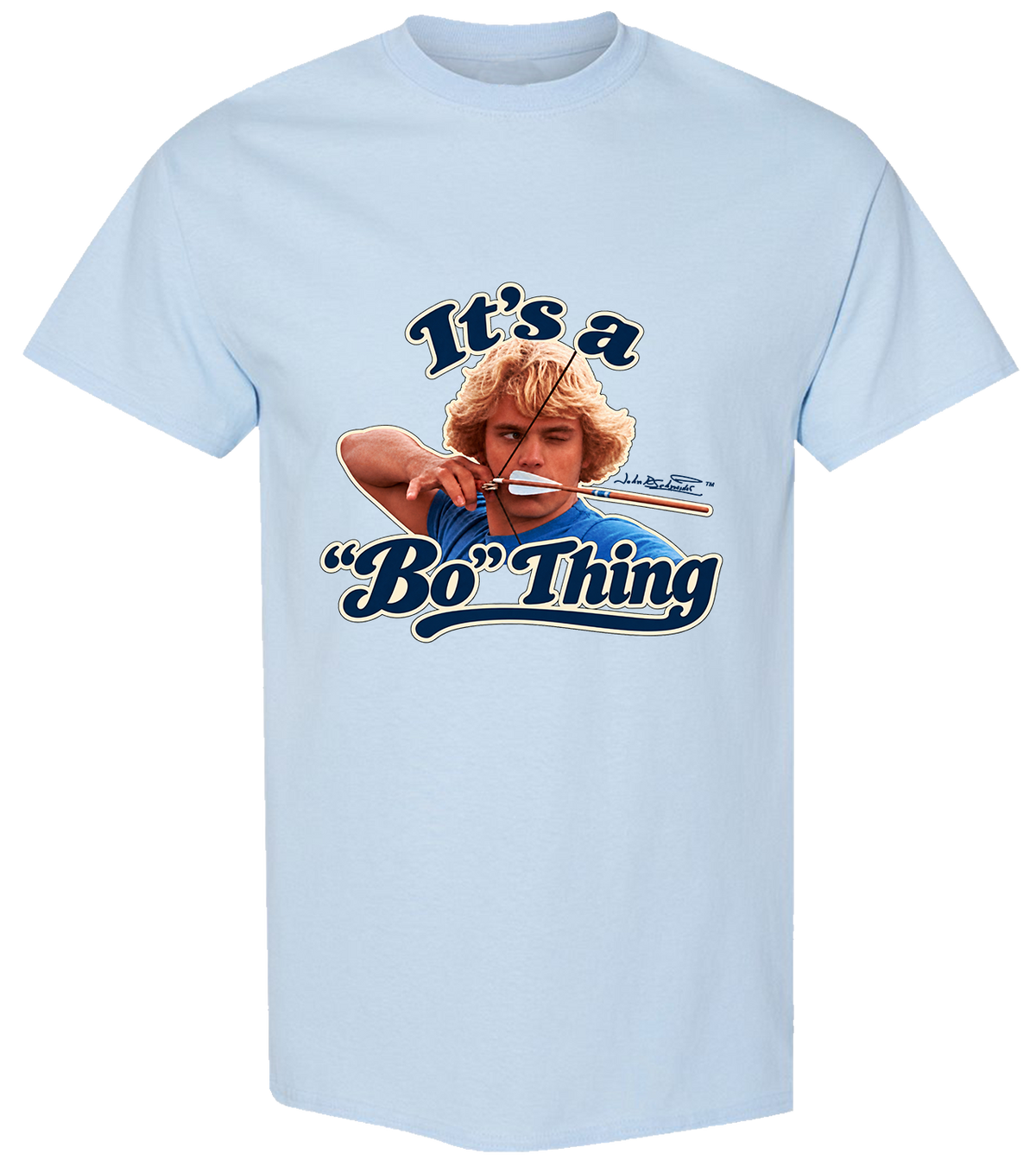 It's a Bo Thing T-Shirt