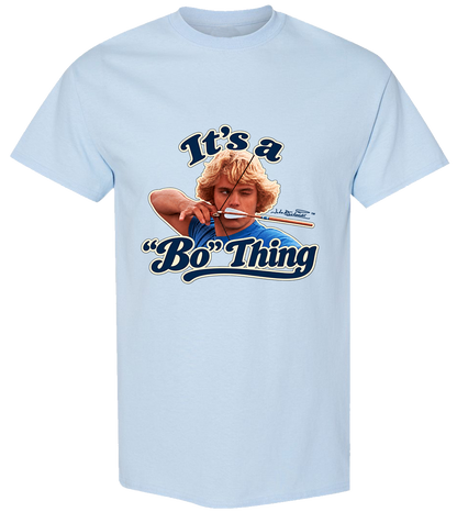 It's a Bo Thing T-Shirt