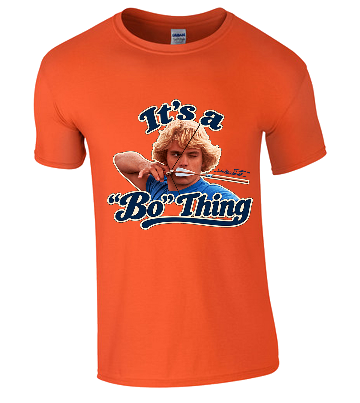 It's a Bo Thing T-Shirt