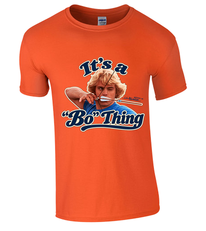 It's a Bo Thing T-Shirt