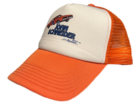Retro Foam Trucker Hat General / Schneider