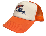 Retro Foam Trucker Hat General / Schneider