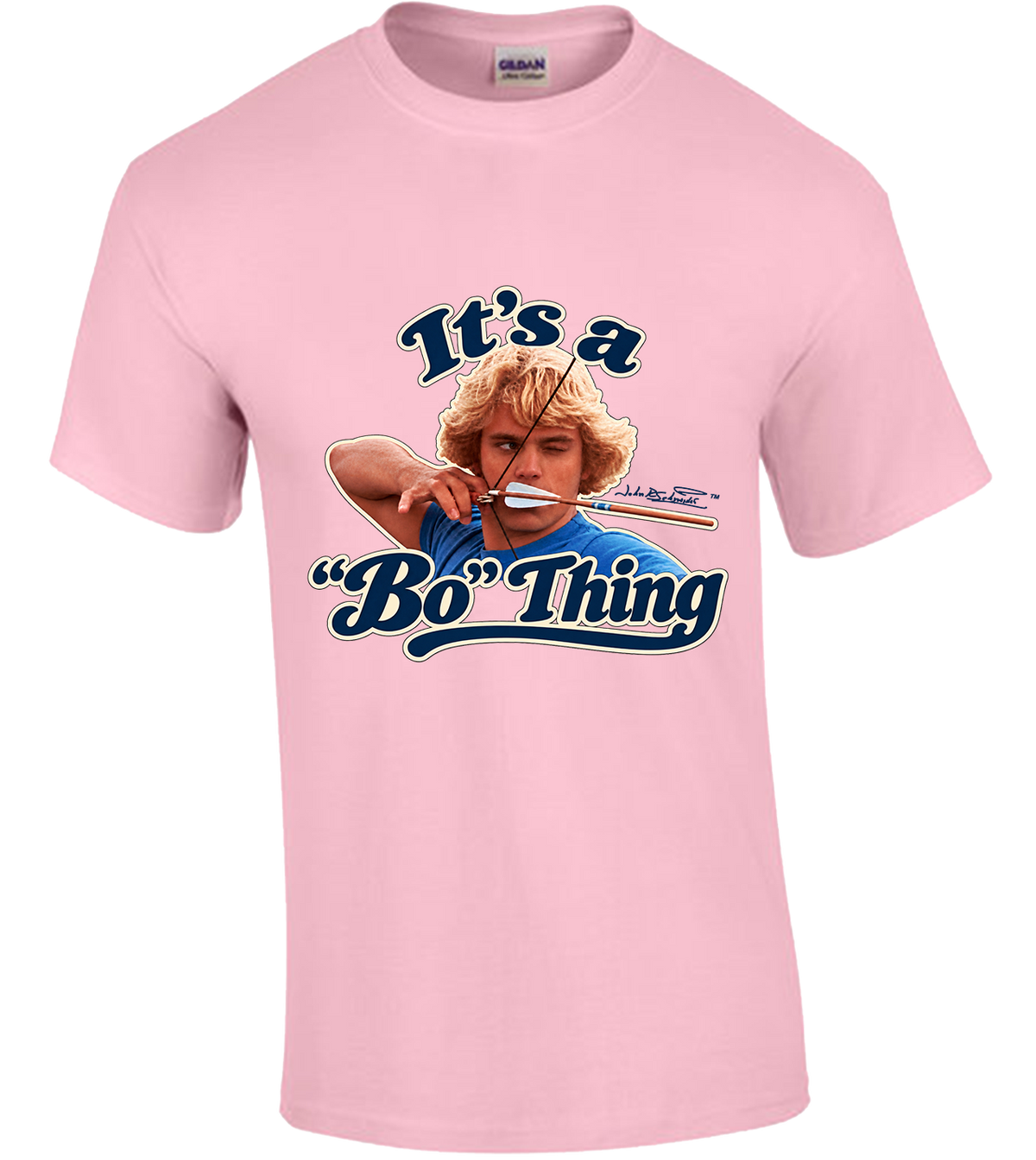 It's a Bo Thing T-Shirt