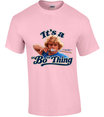 It's a Bo Thing T-Shirt