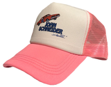 Retro Foam Trucker Hat General / Schneider