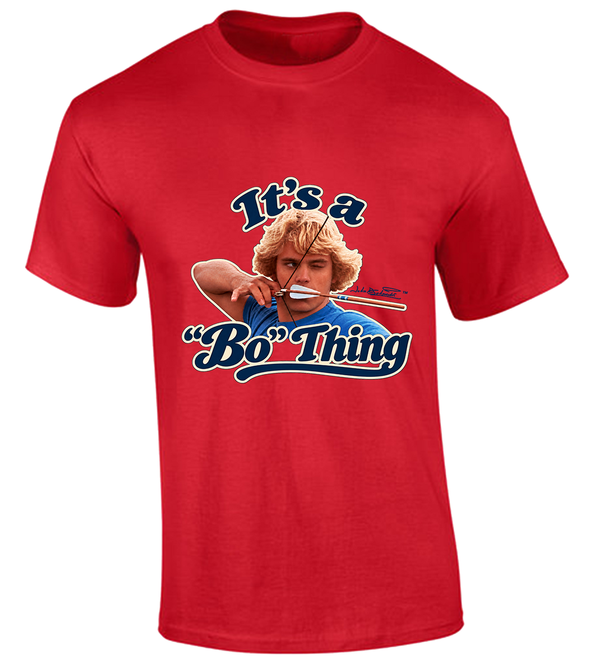 It's a Bo Thing T-Shirt