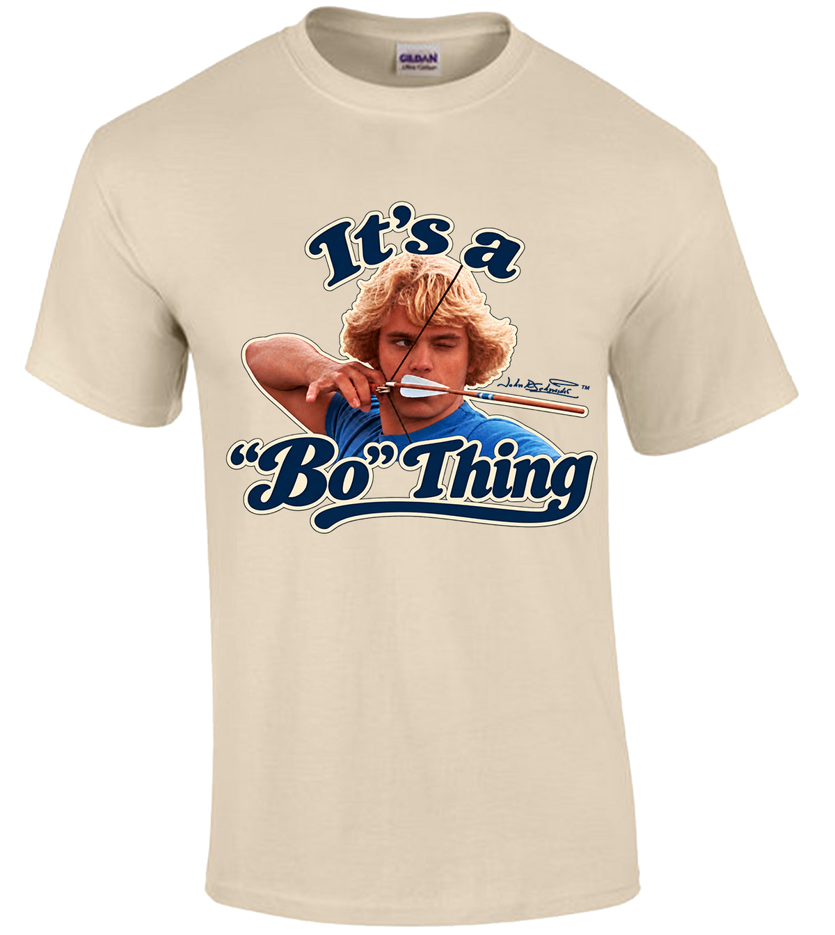 It's a Bo Thing T-Shirt