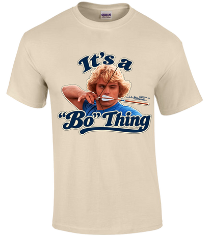 It's a Bo Thing T-Shirt