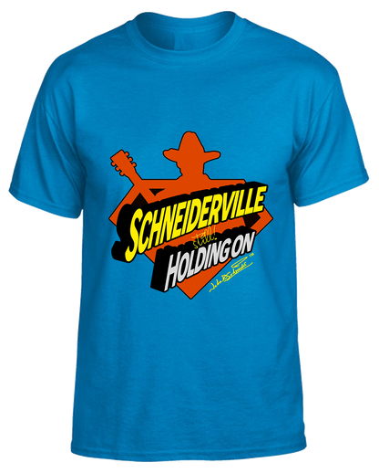 Schneiderville Tee
