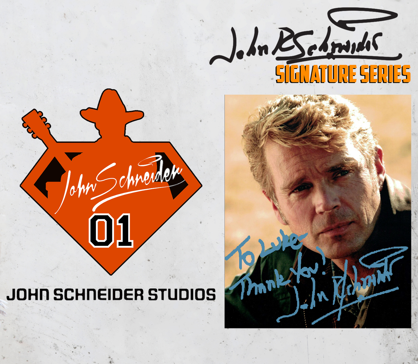 Photo Smallville #06