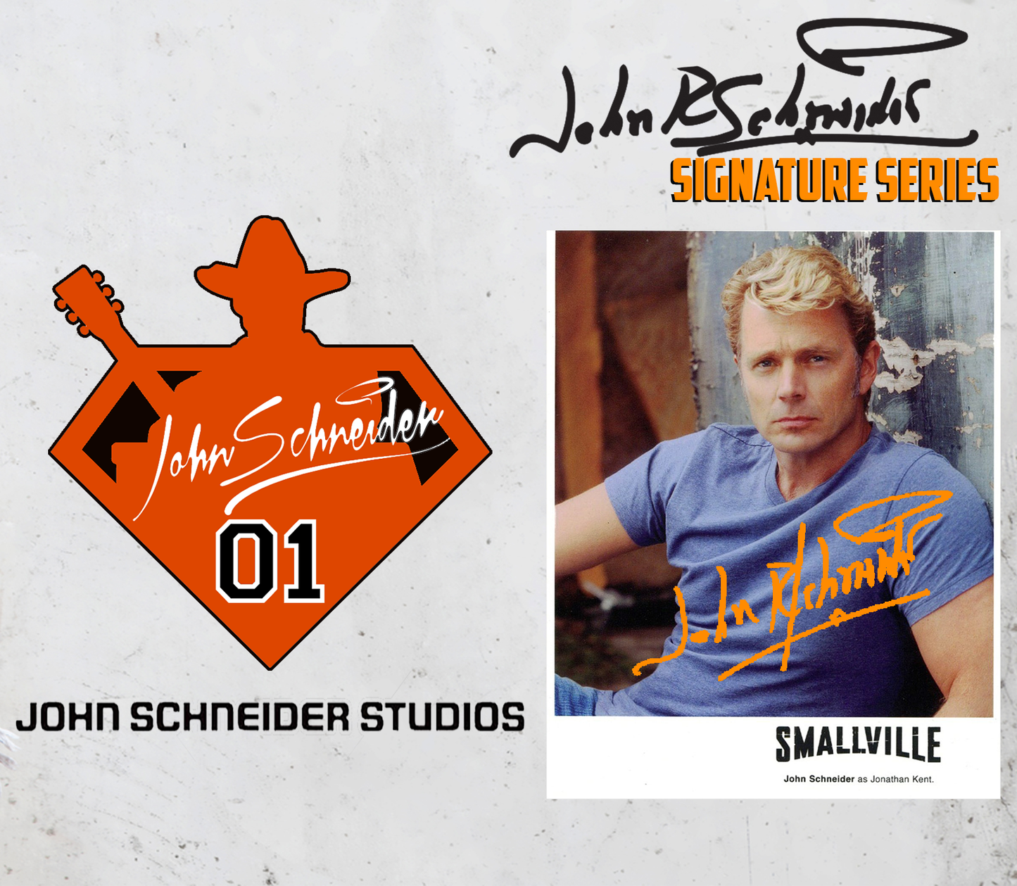 Photo Smallville #07