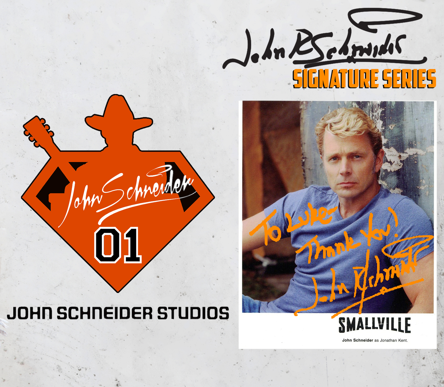 Photo Smallville #07