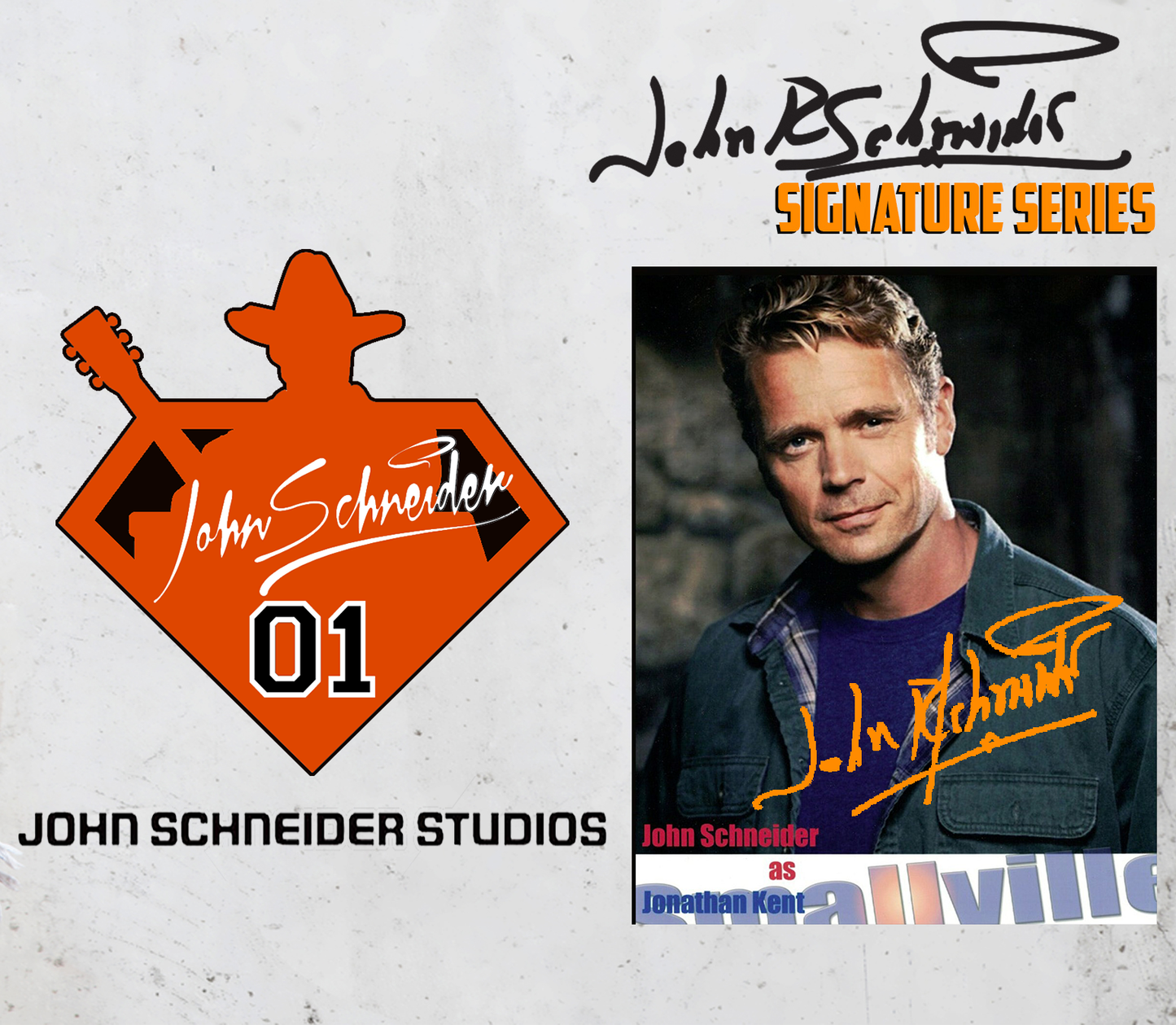 Photo Smallville #04