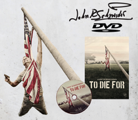 To Die For DVD