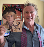 Vintage June 1980 Dynamite Magazine