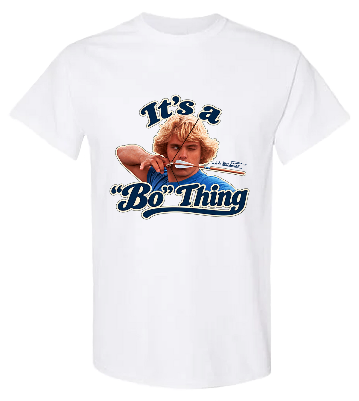 It's a Bo Thing T-Shirt