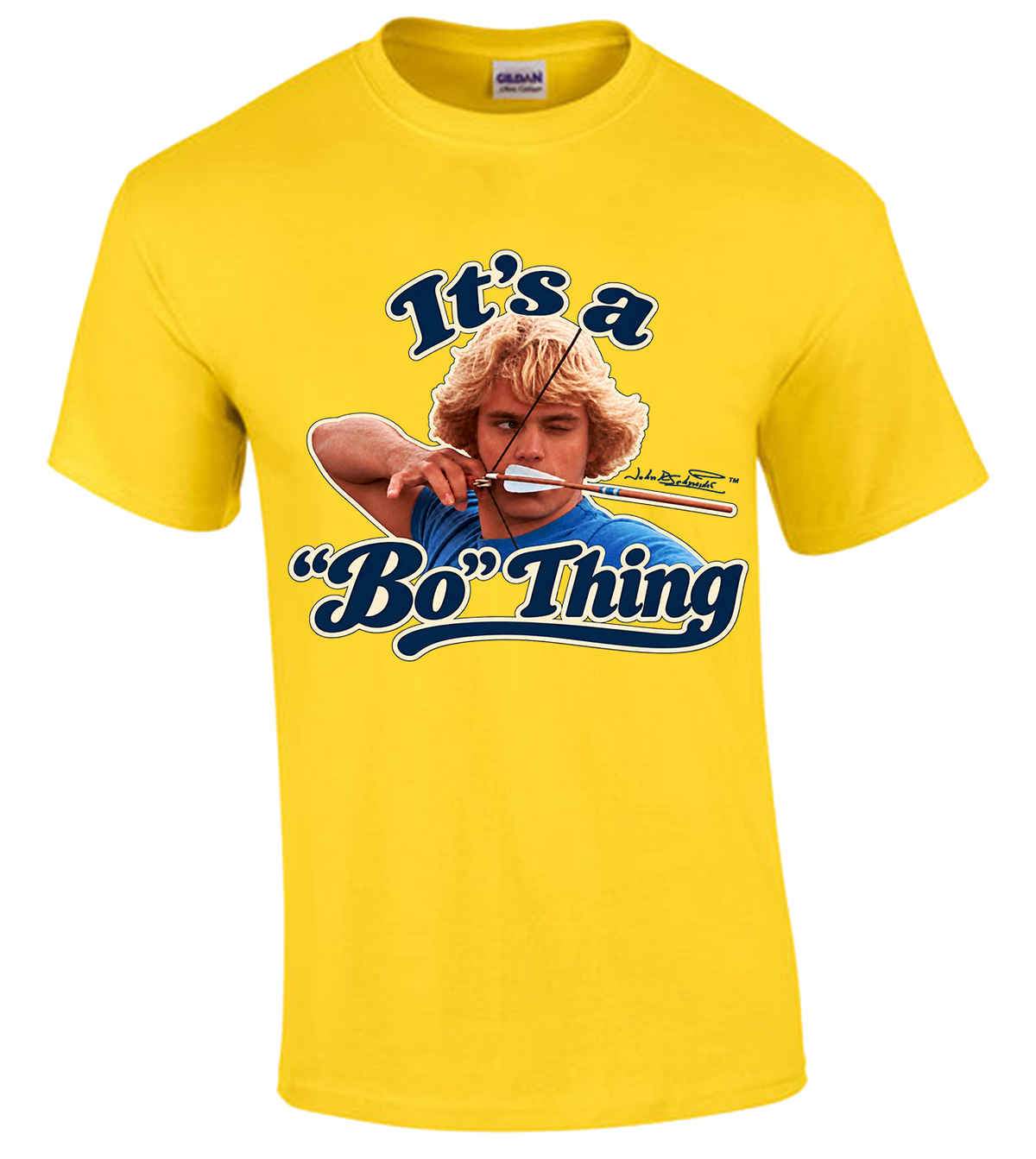 It's a Bo Thing T-Shirt